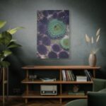 Underwater World Standard Canvas - Image 5