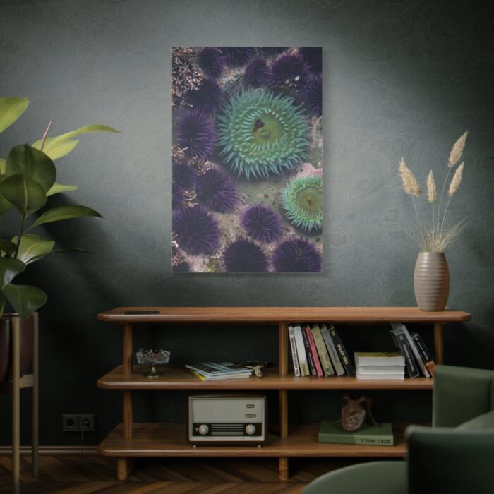 Underwater World Standard Canvas - Image 5