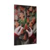91655-15.jpg Christmas Gingerbread Cookies Standard Canvas