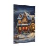 91655-20.jpg Christmas Art Standard Canvas