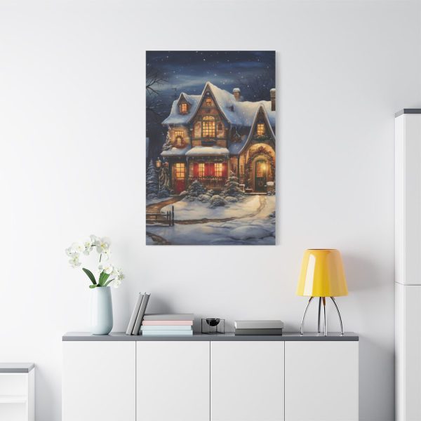 91655-22.jpg Christmas Art Standard Canvas