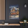 91655-23.jpg Christmas Art Standard Canvas