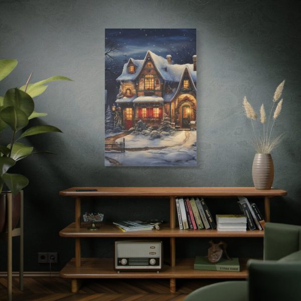 91655-24.jpg Christmas Art Standard Canvas