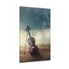 91655-35.jpg Violin Deser Standar Canvas