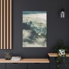 91655-8.jpg A Rural Landscape Standard Canvas