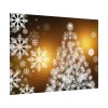 Christmas Tree Poster