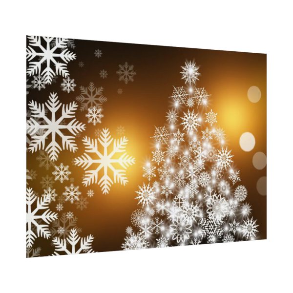 Christmas Tree Poster