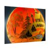 92369-2.jpg Christmas Bauble Poster