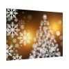 Christmas Tree Poster