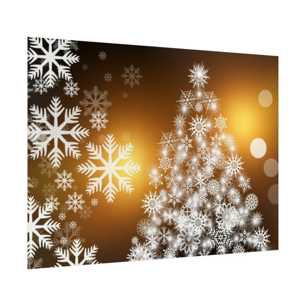 Christmas Tree Poster