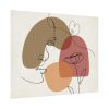 92374-7.jpg Contemporary Line Art Poster