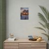 92397-3.jpg Christmas Decorated Home Poster