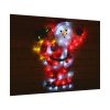 92408-102.jpg Santa Claus on Christmas Poster
