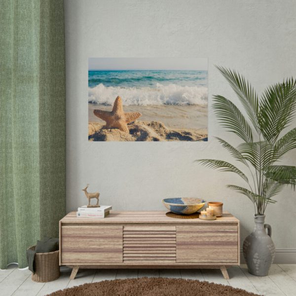 92408-108.jpg Ocean View Poster