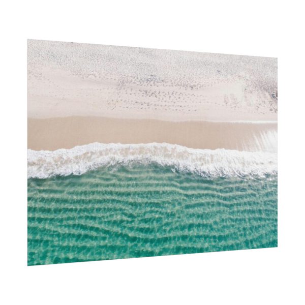 92408-137.jpg Ocean Waves Poster