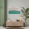 92408-138.jpg Ocean Waves Poster