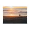 92408-165.jpg Family by the Waves Poster