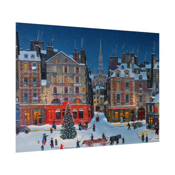 92408-177.jpg Old Christmas Poster