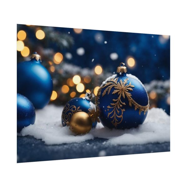 92408-182.jpg Christmas Decoration Poster
