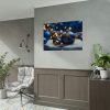 92408-184.jpg Christmas Decoration Poster