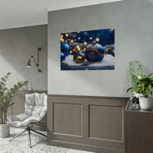 92408-184.jpg Christmas Decoration Poster