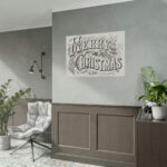 Merry Christmas Poster - Image 5