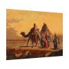 92408-292.jpg Desert Scene by Francisco Lameyer Poster