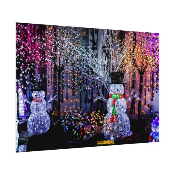 92408-317.jpg Christmas Lights Poster