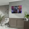 92408-319.jpg Christmas Lights Poster