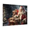 92408-332.jpg Santa Claus Poster