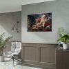 92408-334.jpg Santa Claus Poster