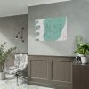 92408-389.jpg Modern Art Poster
