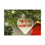 Merry Christmas Poster