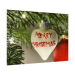 Merry Christmas Poster - Image 3