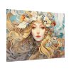 92408-427.jpg Woman Alphonse Mucha Poster