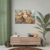 92408-428.jpg Woman Alphonse Mucha Poster