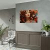 92408-434.jpg Woman Alphonse Mucha Style Poster