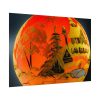 92408-47.jpg Christmas Bauble Poster
