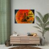 92408-48.jpg Christmas Bauble Poster