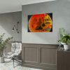 92408-49.jpg Christmas Bauble Poster