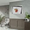 92408-514.jpg Minimalist Flower Art Poster