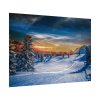 92408-537.jpg Good Morning Winter Poster