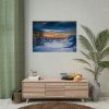 92408-538.jpg Good Morning Winter Poster