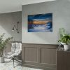92408-539.jpg Good Morning Winter Poster