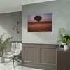 92408-549.jpg Trees in the Desert Poster