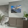 92408-554.jpg Mountains Of Chamonix, Alps Poster