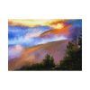 92408-555.jpg Morning Fog Poster