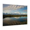 92408-567.jpg Mountain Reflected in Lake Poster