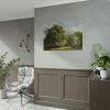 92408-59.jpg View in the Bentheim Forest by George Andries Roth Poster