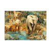 92408-650.jpg Wild Animals Poster